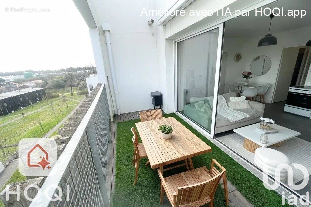 Photo 1 - Appartement à REZE