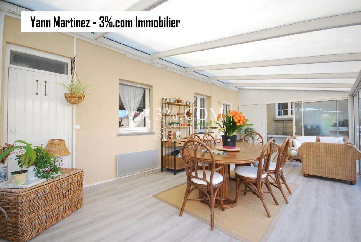 Maison à COMINES