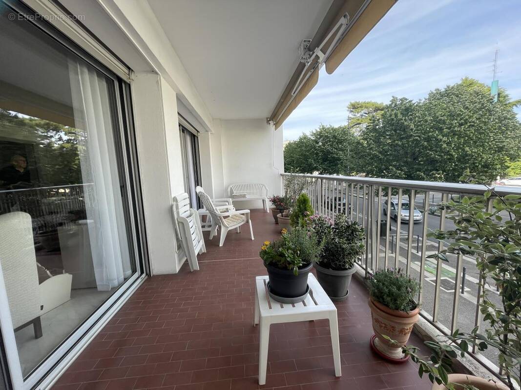 Appartement à VALENCE