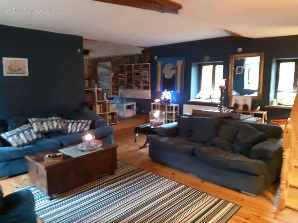 Maison à PERCY