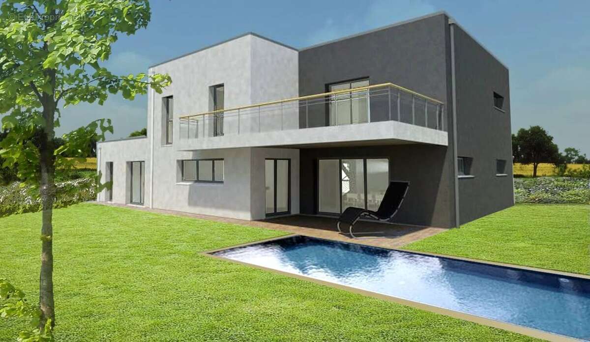 Maison à PERPIGNAN