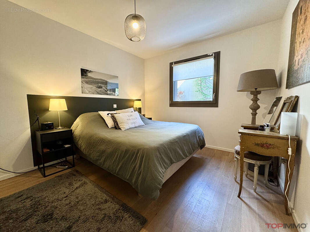 Appartement à COLMAR