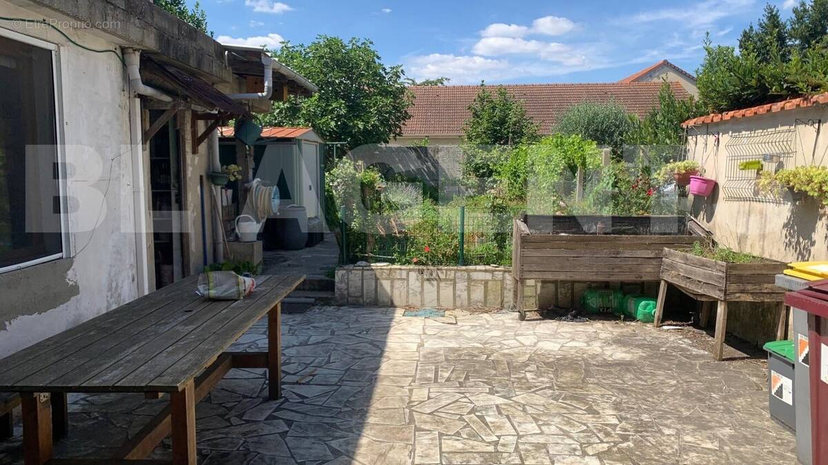 IMG_1796 - Appartement à TORCY