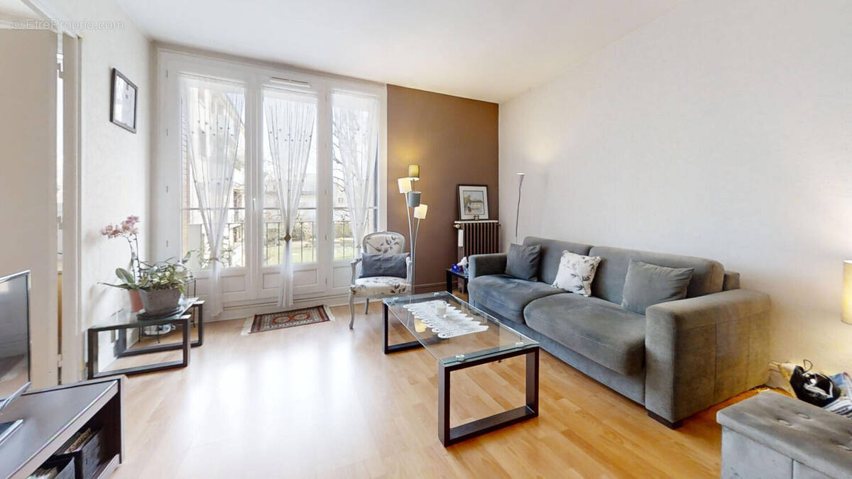Appartement à VIROFLAY