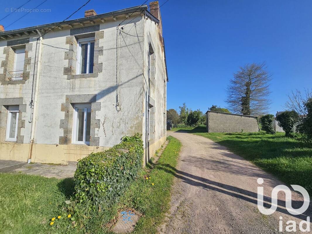 Photo 1 - Maison à MAURON
