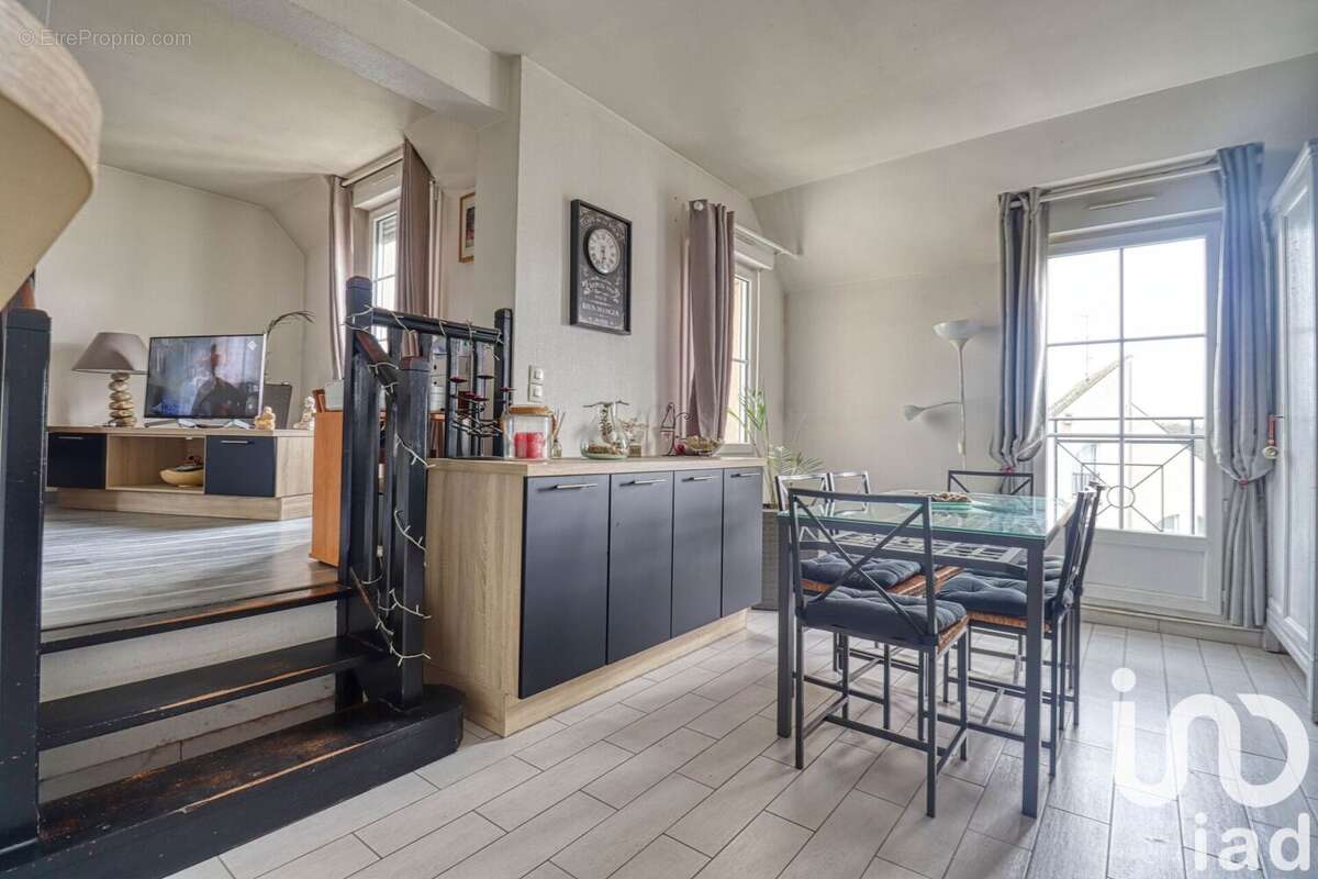 Photo 4 - Appartement à LA CHAPELLE-EN-SERVAL