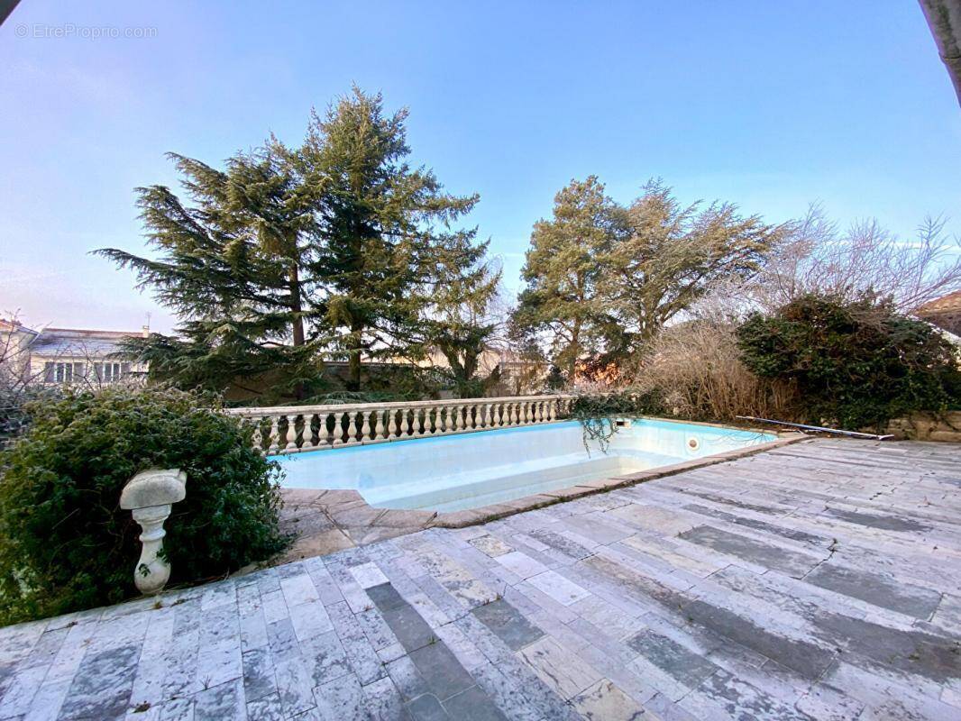 Maison à LYON-5E