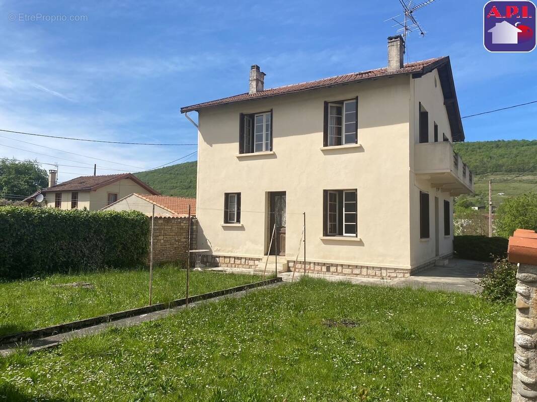 Maison à LAVELANET