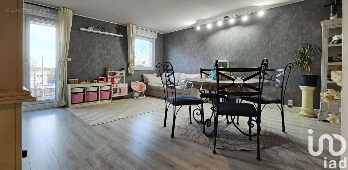 Photo 3 - Appartement à AVIGNON