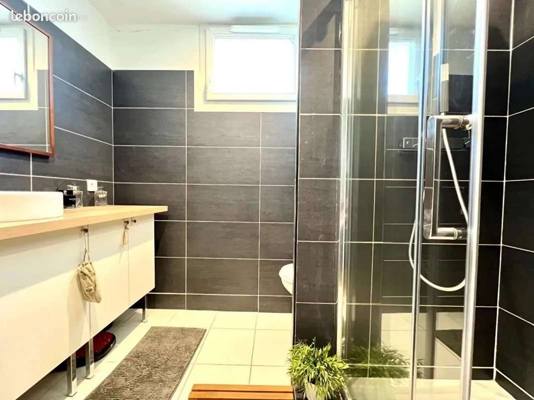 Appartement à BEAUCAIRE