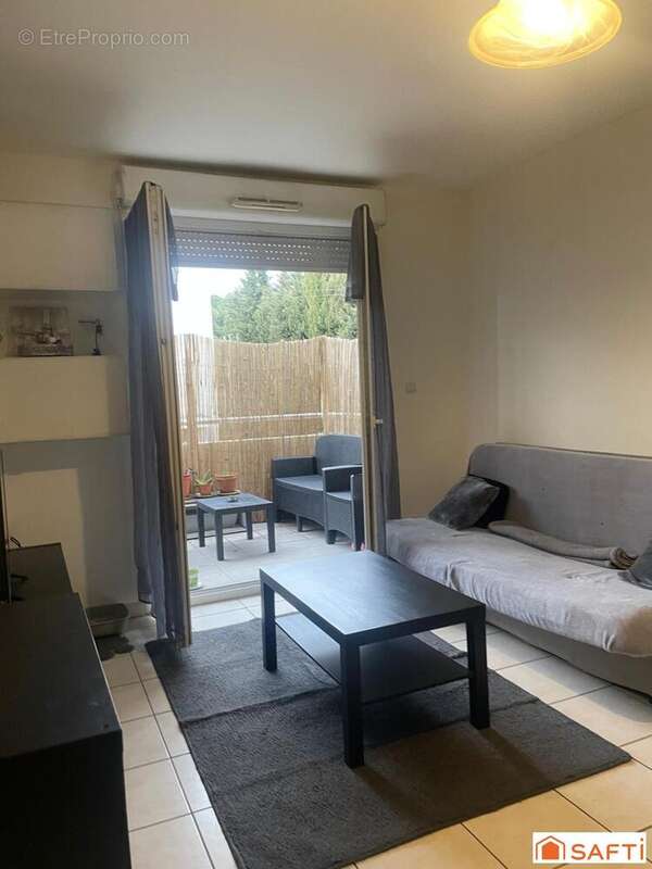 Photo 4 - Appartement à AVIGNON