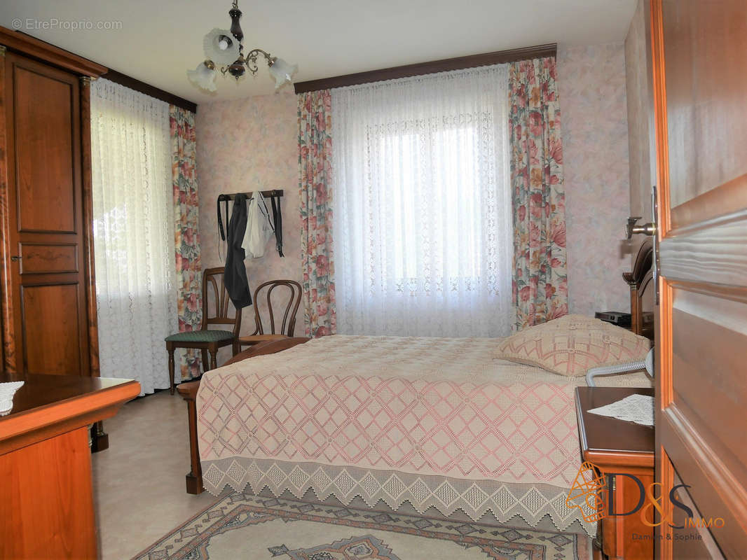 Maison à ILLZACH