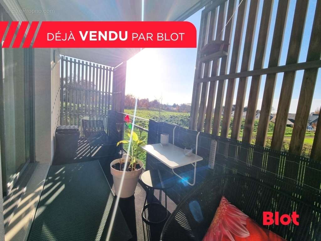 Appartement à PACE