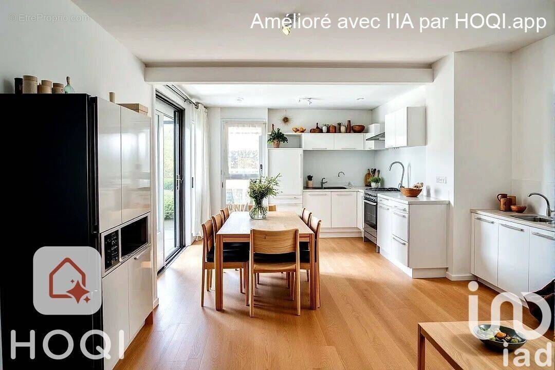 Photo 1 - Appartement à CESSON-SEVIGNE