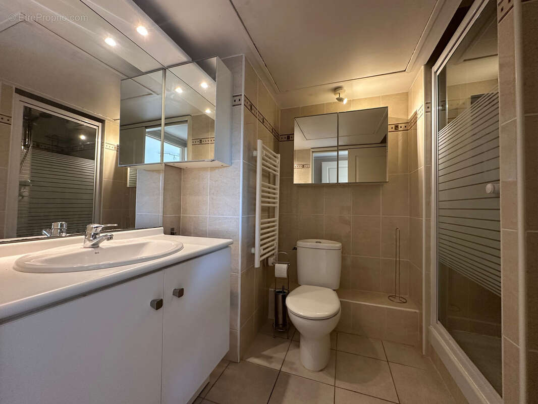 Appartement à HYERES