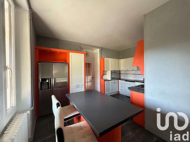 Photo 9 - Maison à VEUREY-VOROIZE