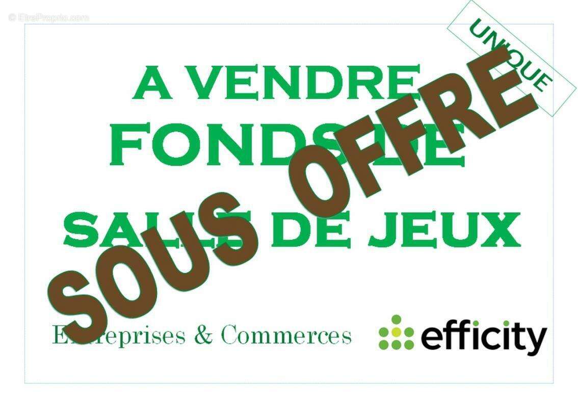 Commerce à LYON-7E