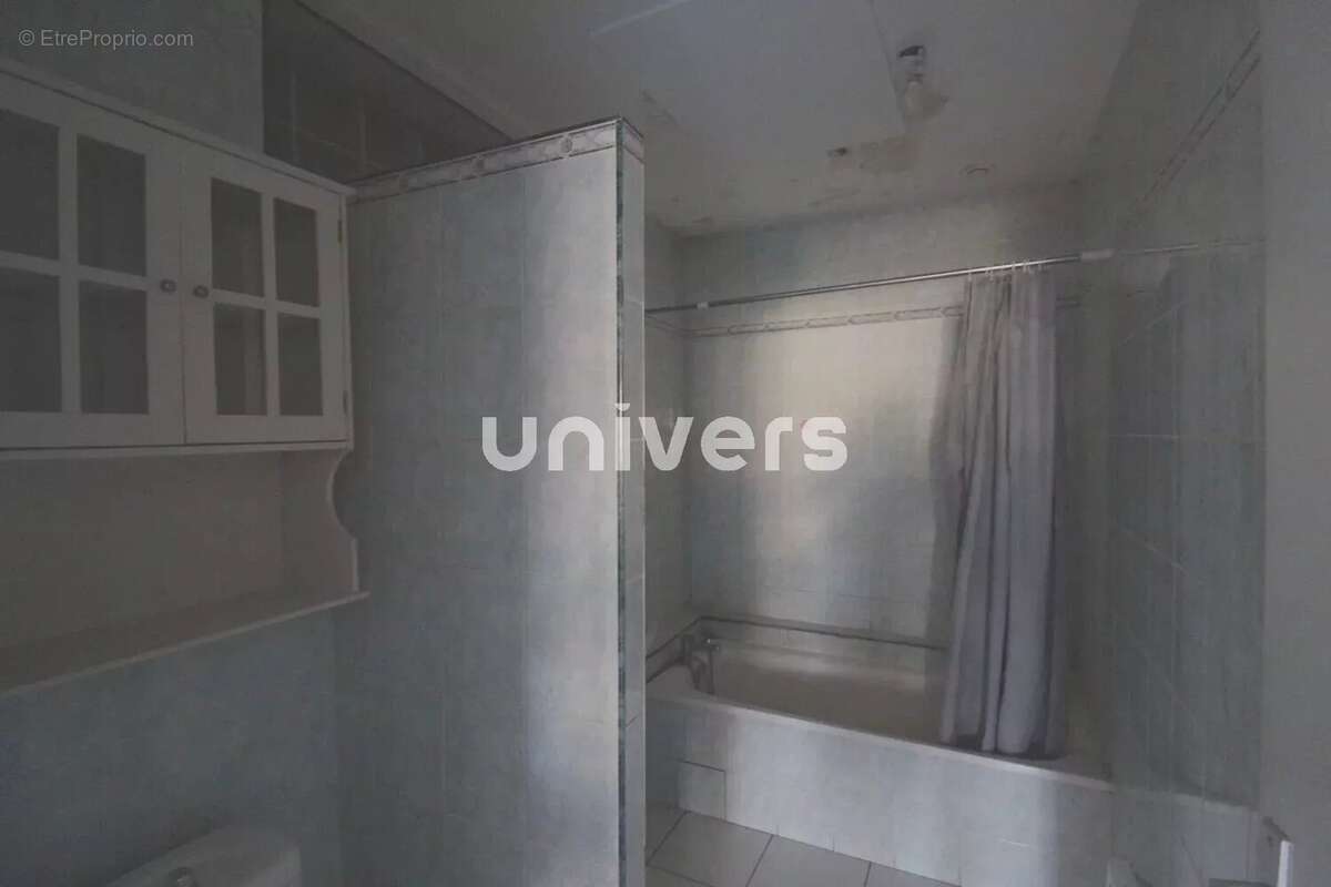 Appartement à VALENCE