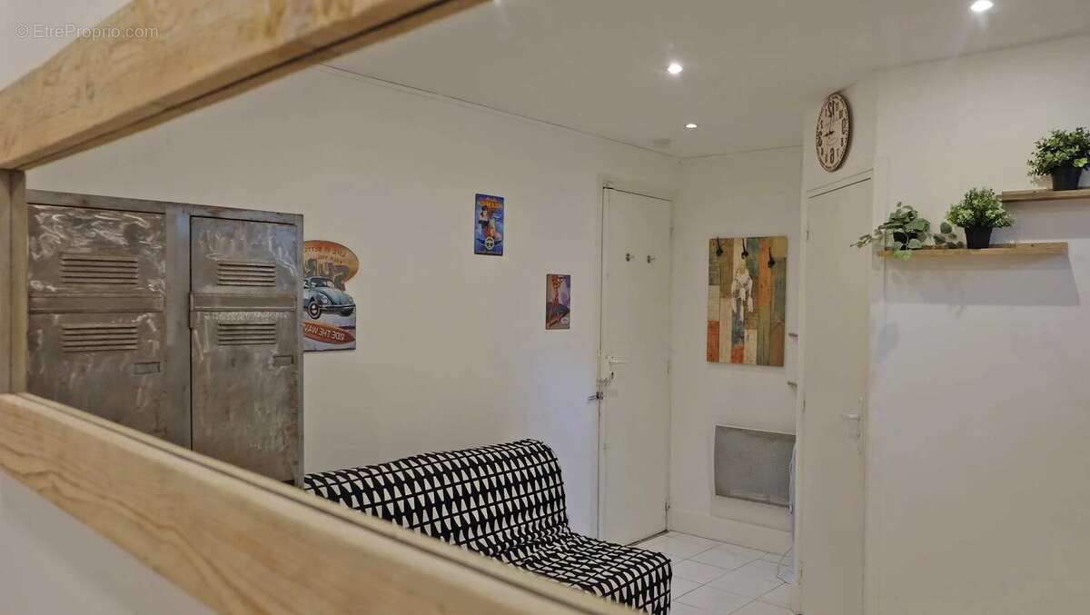 Appartement à BIARRITZ