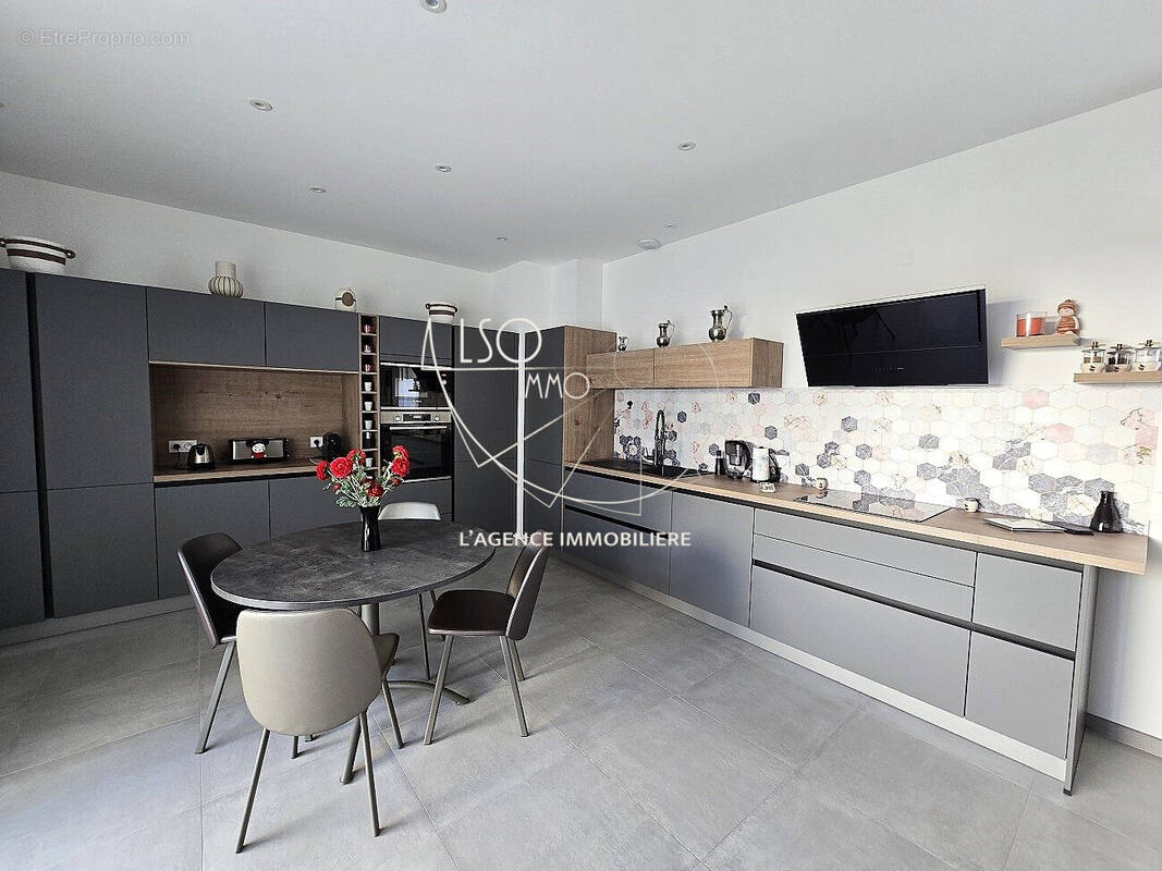 Appartement à LES SABLES-D&#039;OLONNE