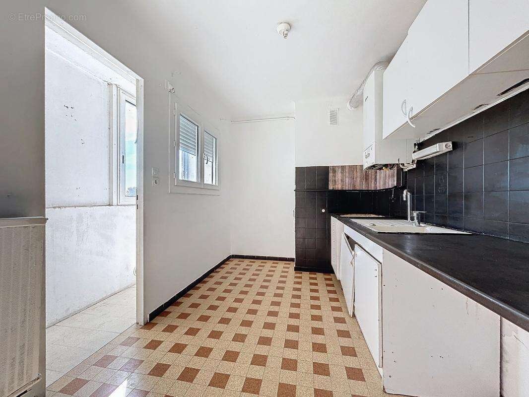 Appartement à AVIGNON
