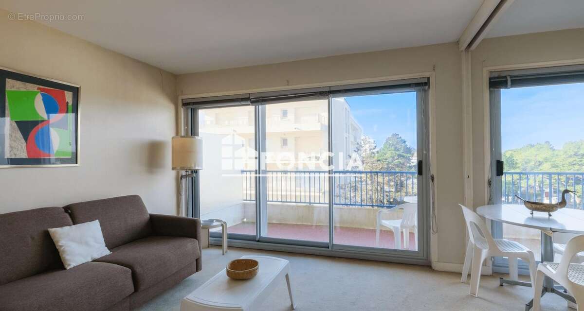 Appartement à LA BAULE-ESCOUBLAC