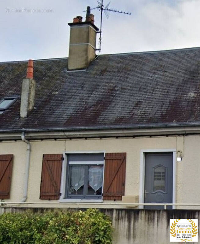 Maison à ALENCON