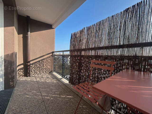 Appartement à ATHIS-MONS