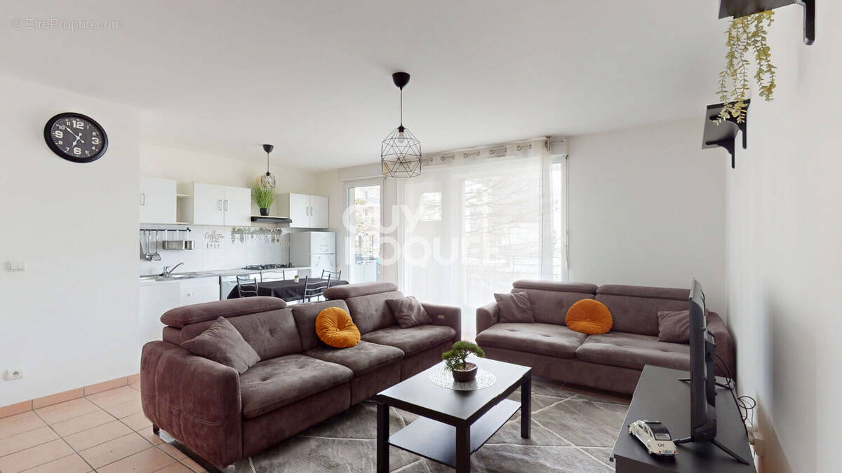 Appartement à ANNECY
