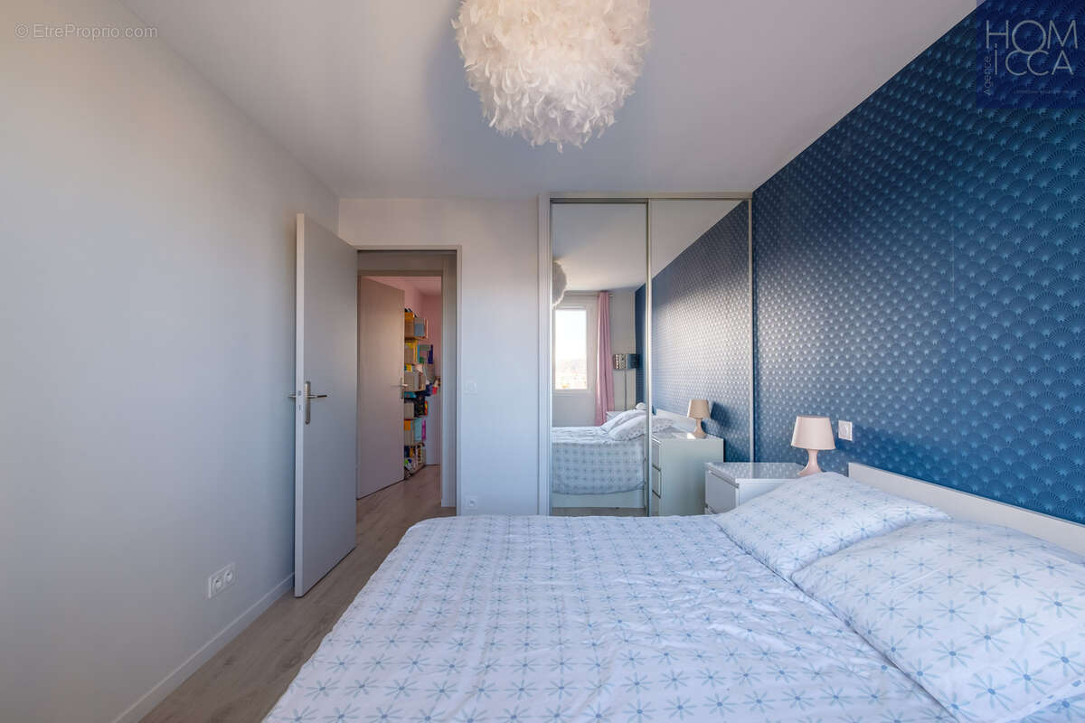 Appartement à LYON-9E