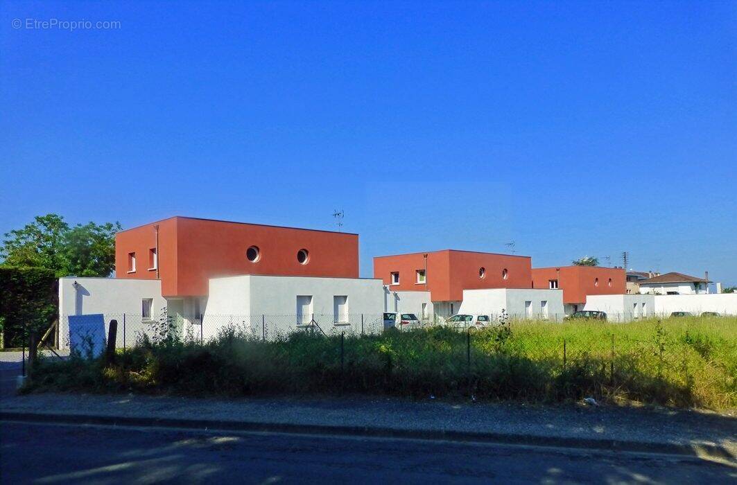 Maison à DAX