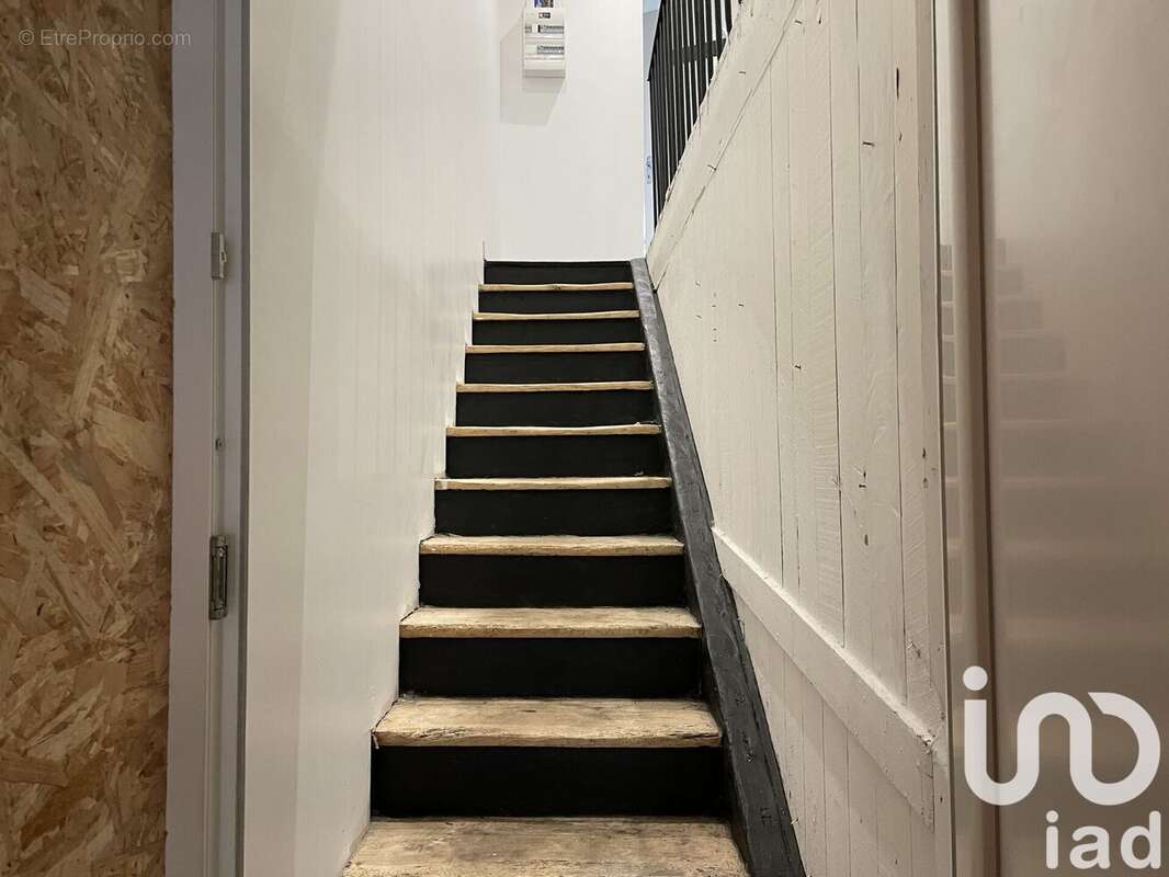 Photo 2 - Maison à AUBIN