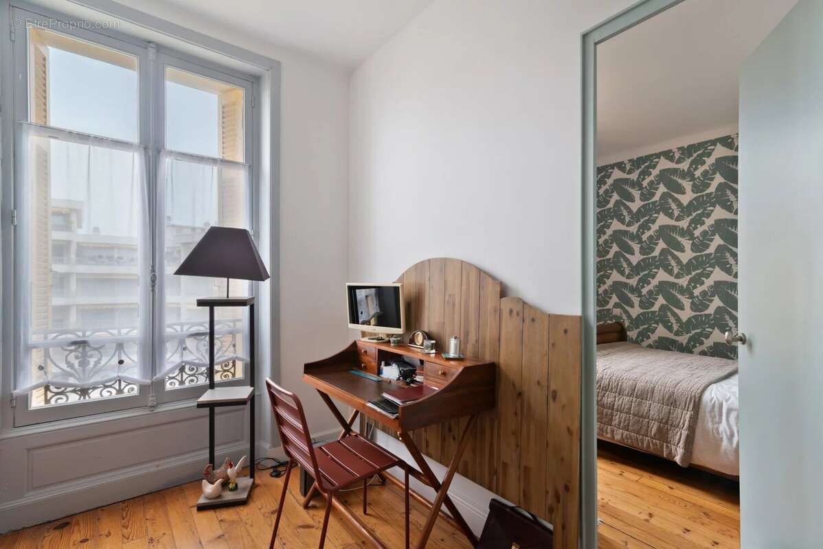 Appartement à BIARRITZ