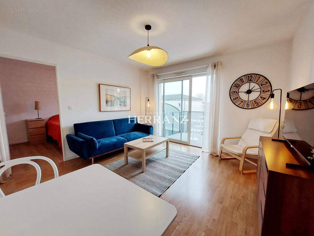 Appartement à LIBOURNE