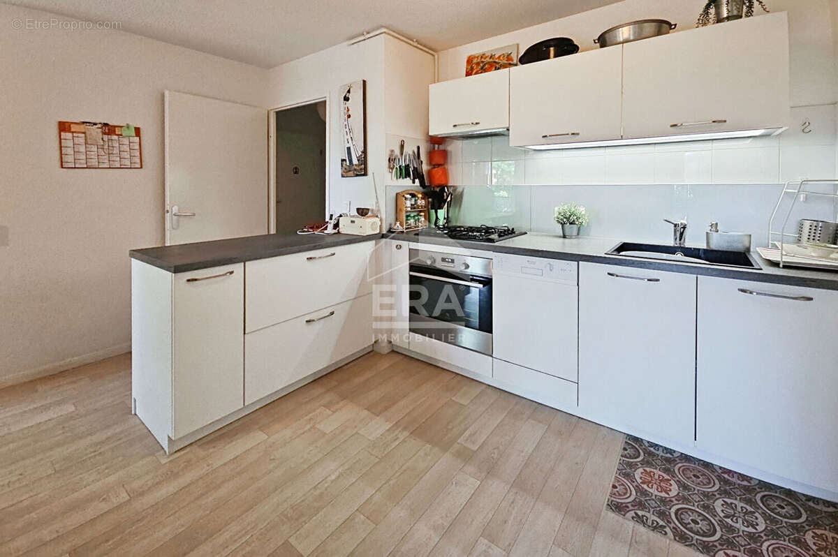 Appartement à BLANQUEFORT