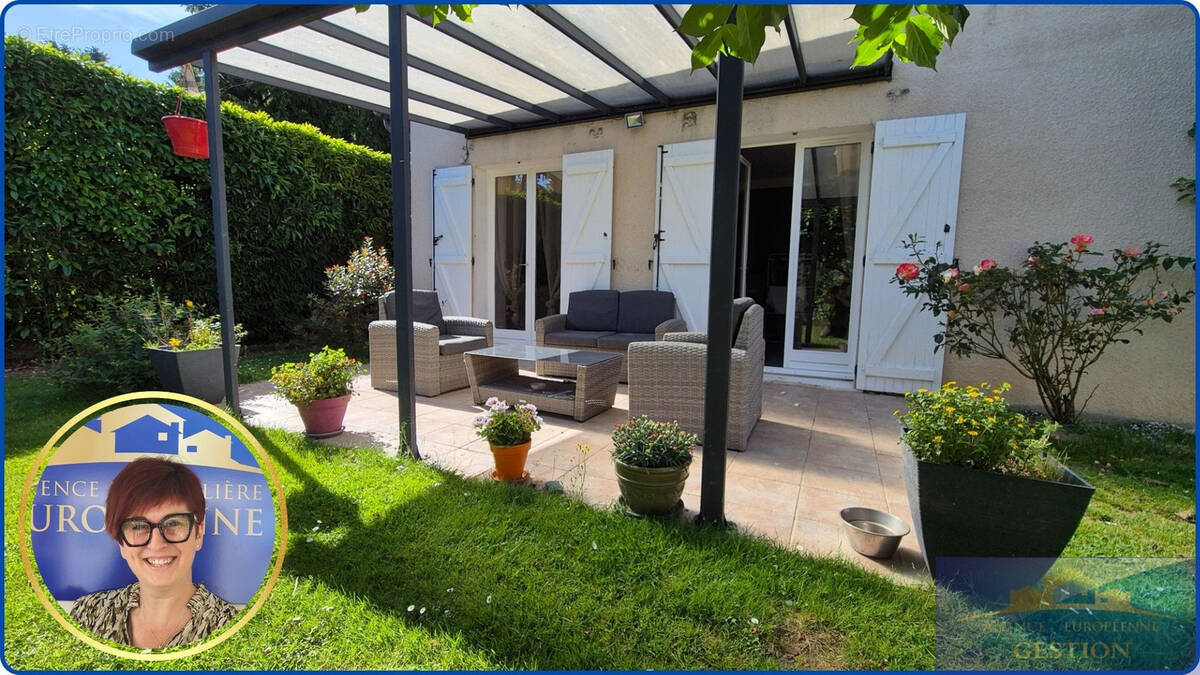 Maison à PONTACQ