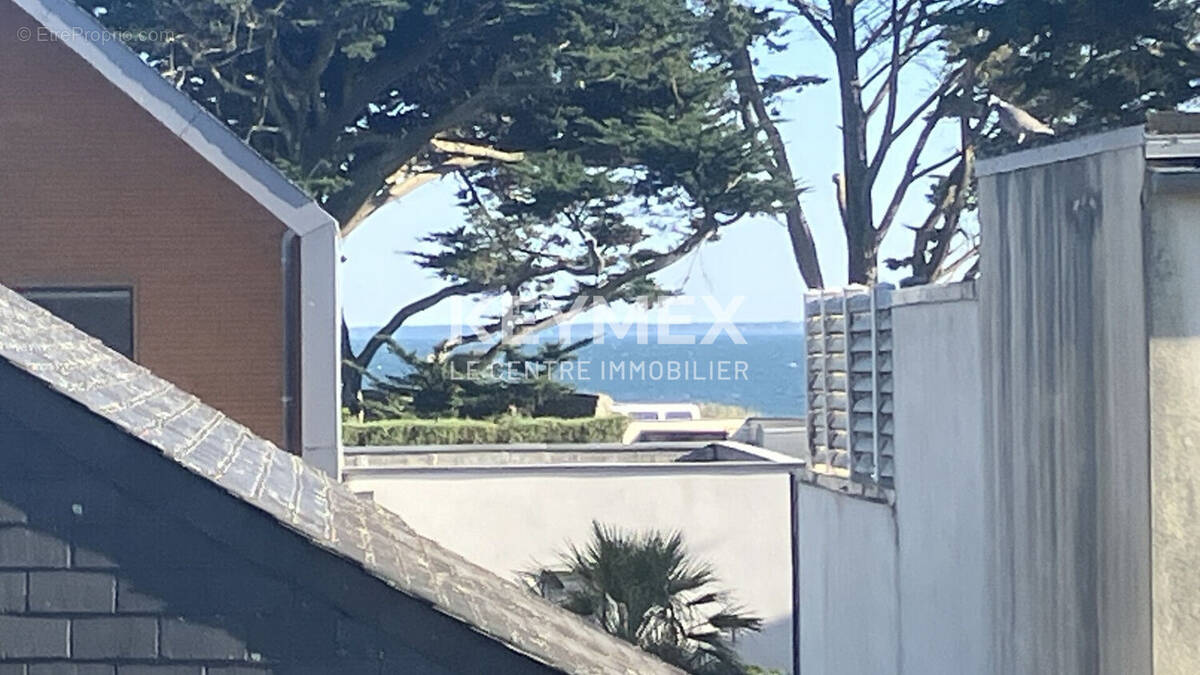 Appartement à DAMGAN