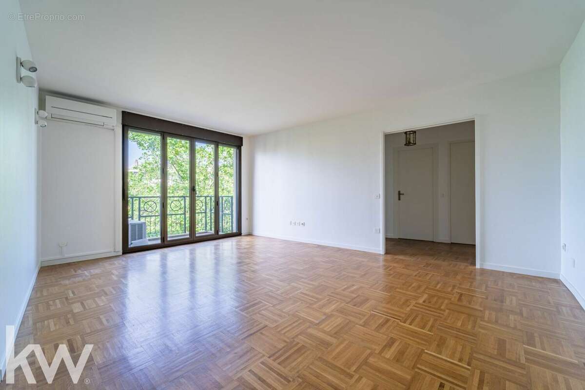 Appartement à LYON-7E