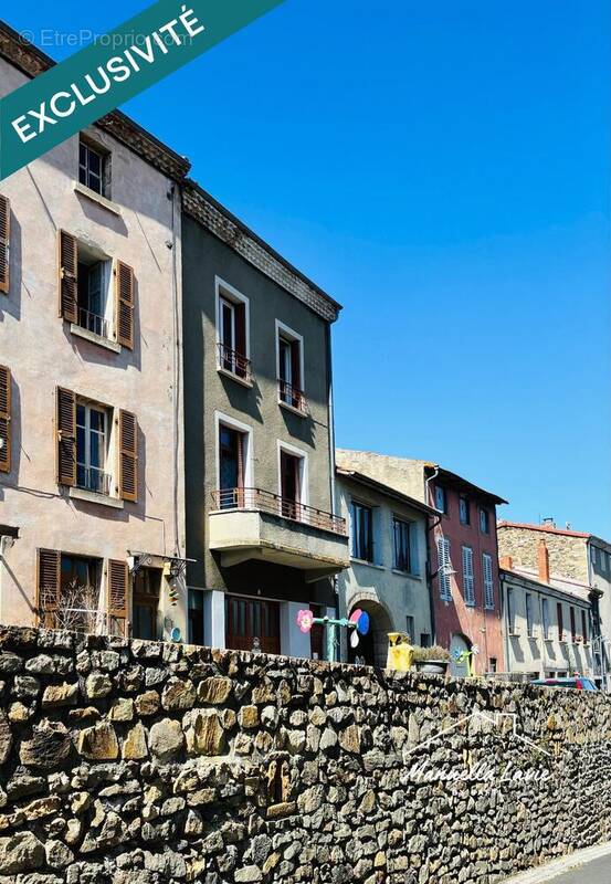 Photo 1 - Maison à ARDES