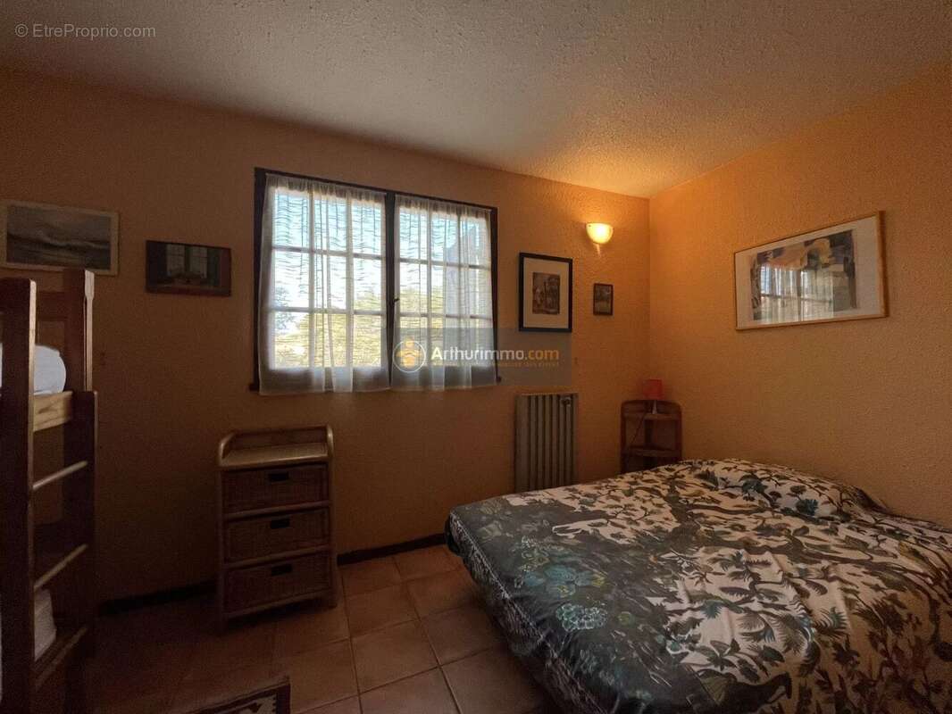 Appartement à SAINT-RAPHAEL