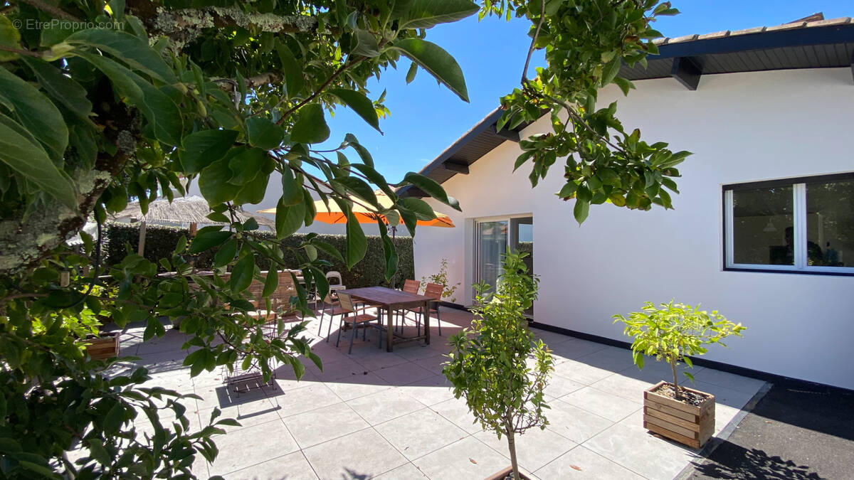 Maison à LA TESTE-DE-BUCH