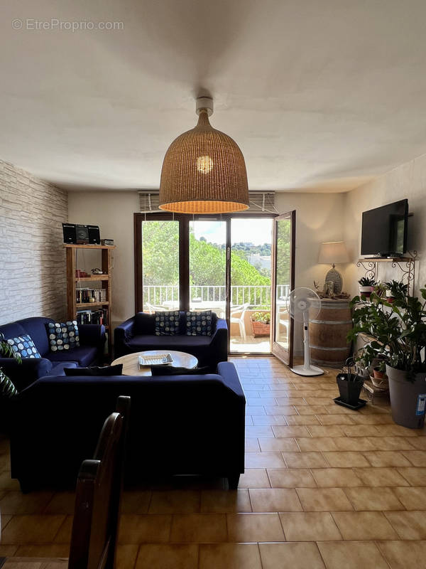 Appartement à AJACCIO