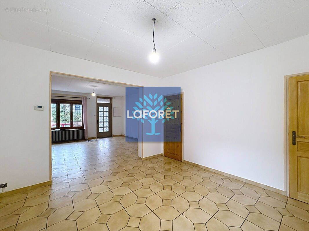Maison à TRITH-SAINT-LEGER