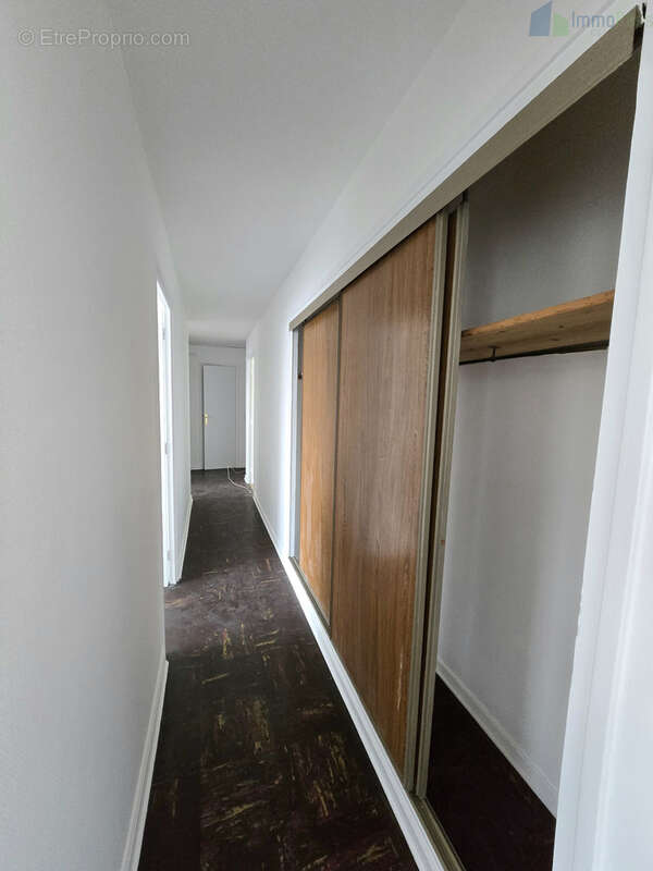 Appartement à LYON-8E