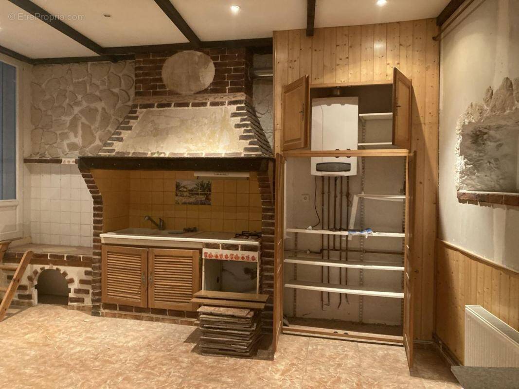 Appartement à BEZIERS