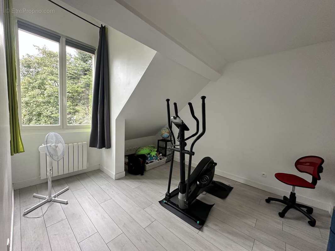 Appartement à CHEVREUSE