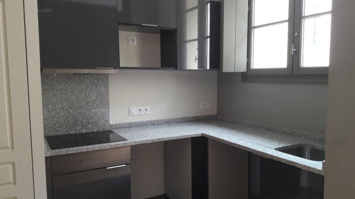 Appartement à SETE