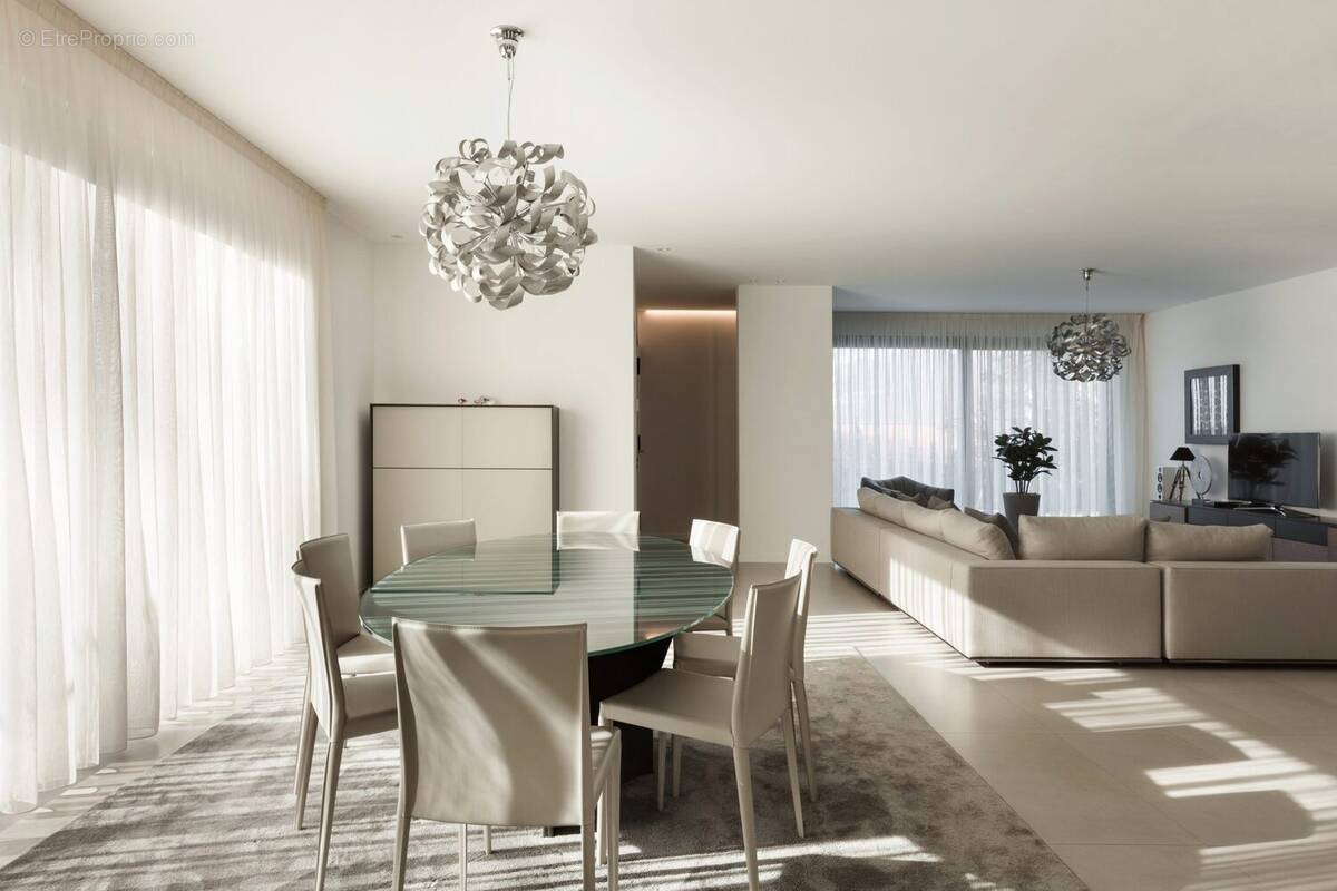 Appartement à CLAMART
