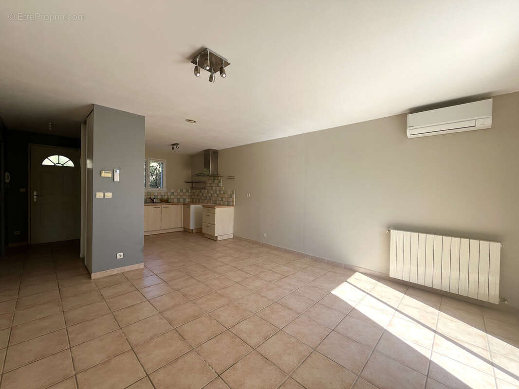 Maison à BEAUCAIRE