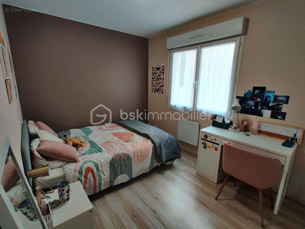 Appartement à POITIERS